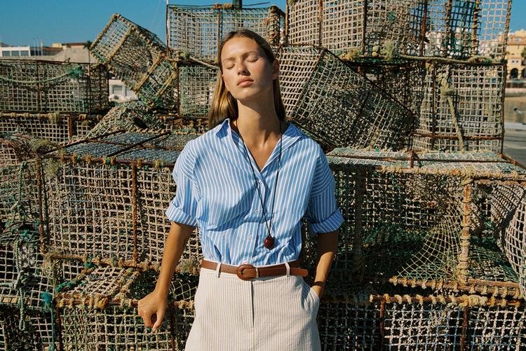 Poplin Shirts