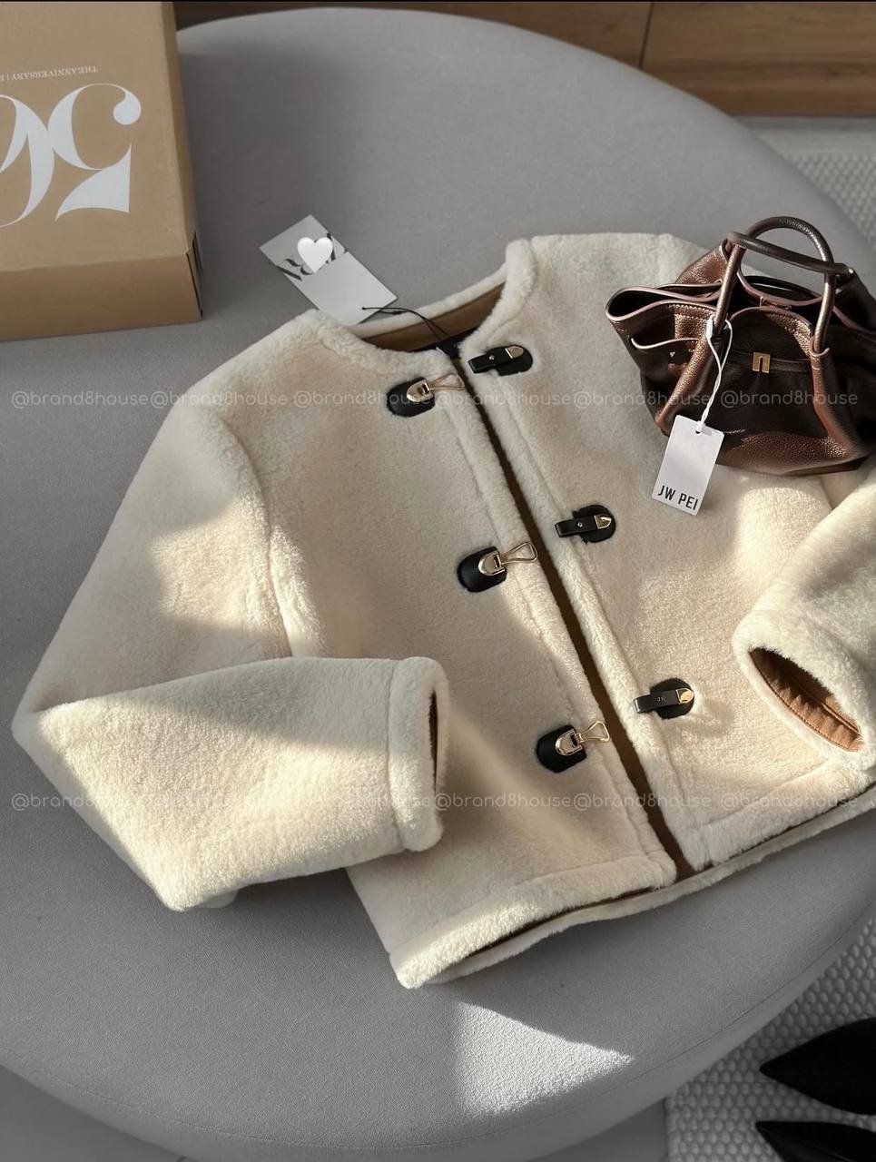 Z4RA ORIGINAL JACKET