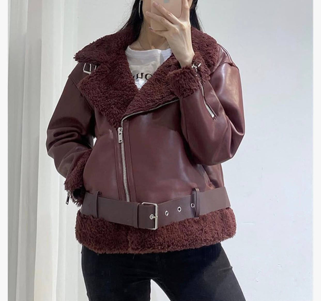 Z4Ra Original Jacket