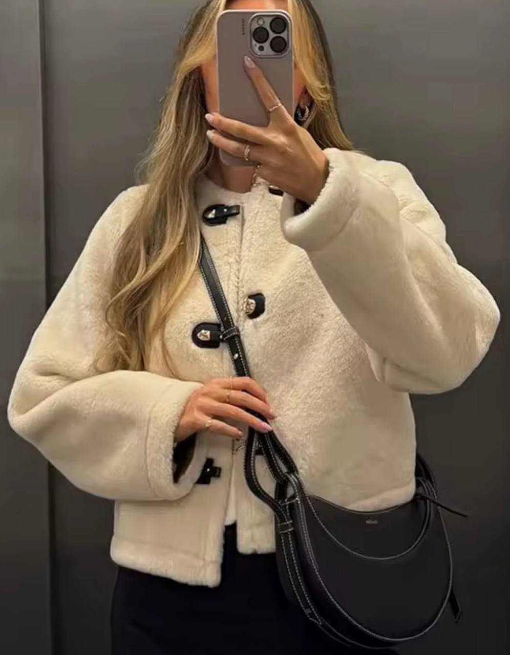 Z4RA ORIGINAL JACKET