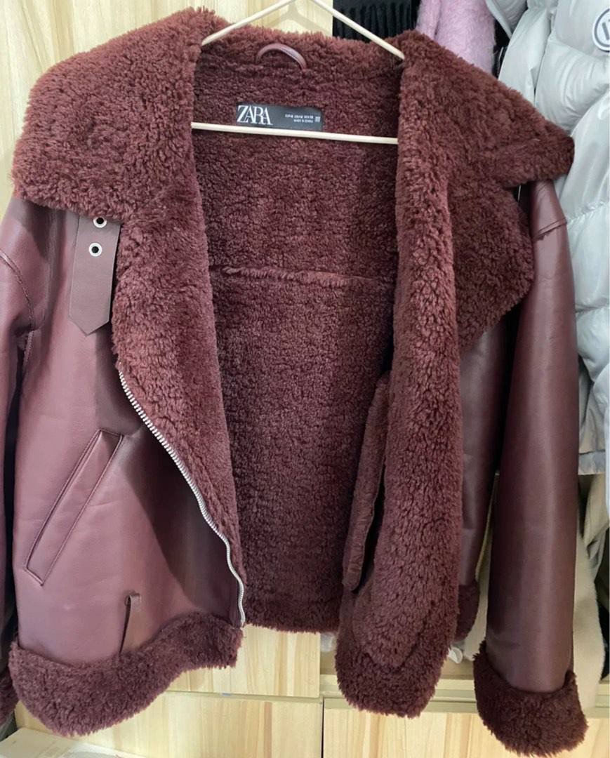 Z4Ra Original Jacket