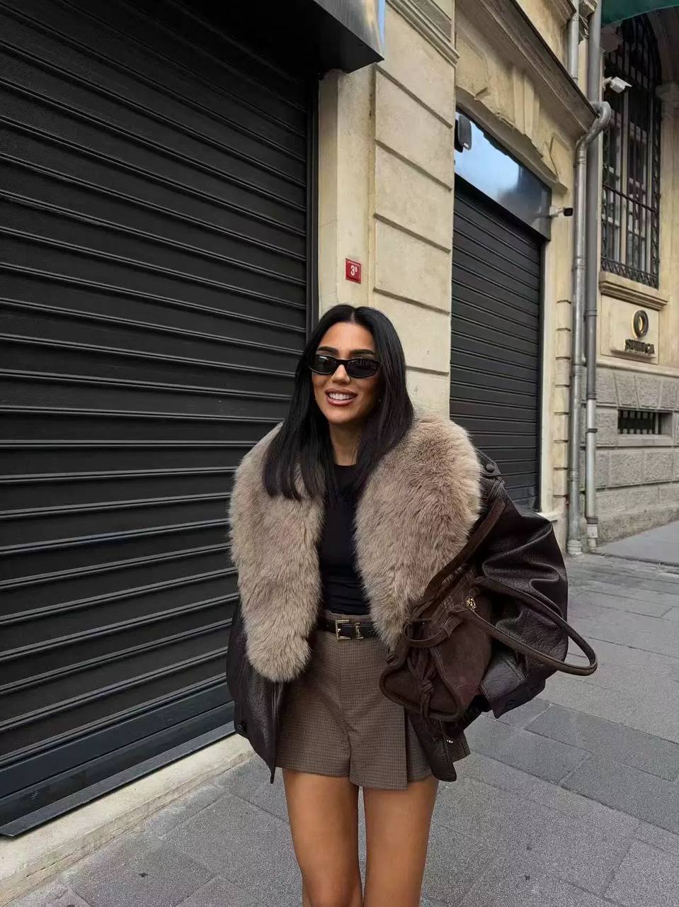 Z4RA ORIGINAL JACKET