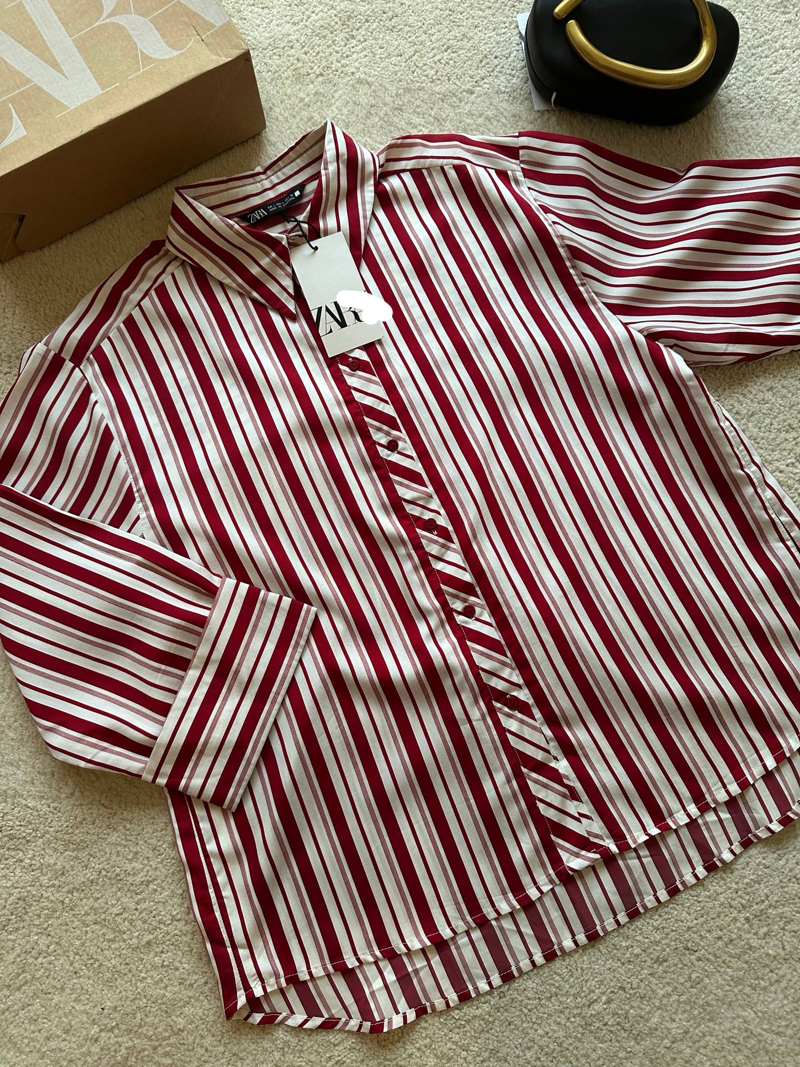 poplin shirt 2026