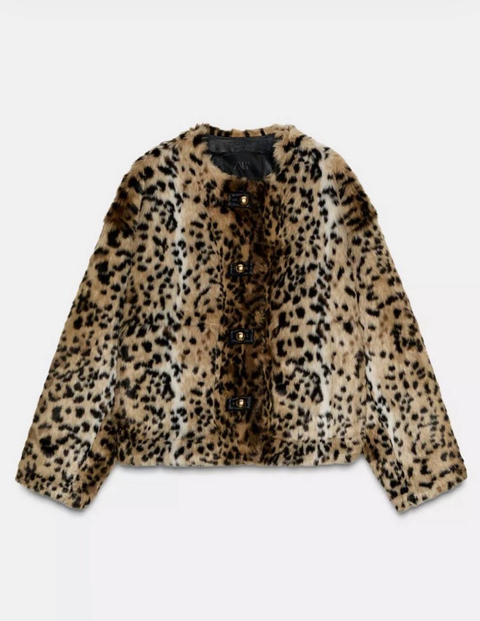 Z4RA ORIGINAL NEW  SHORT JACKET