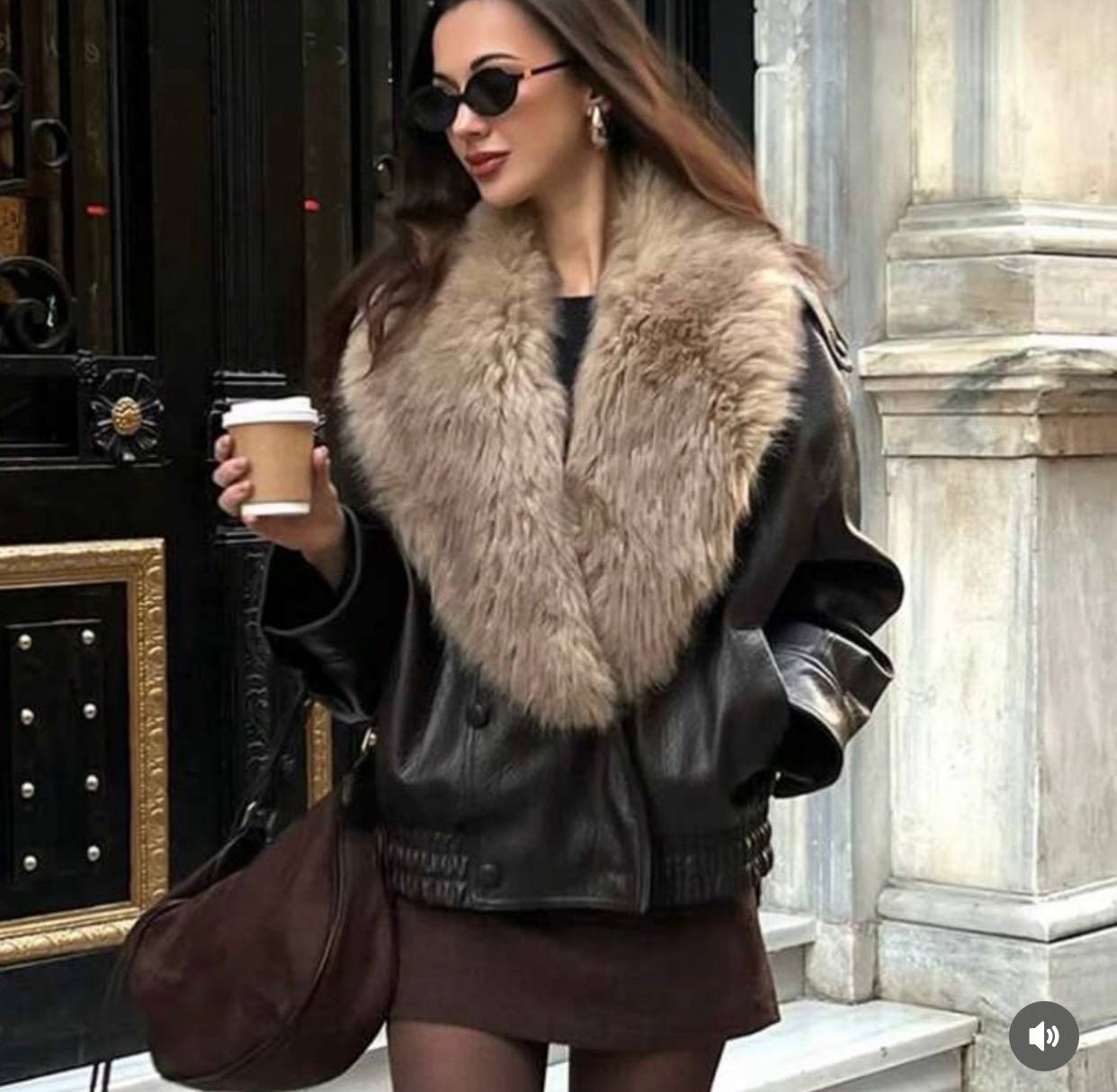 Z4RA ORIGINAL JACKET