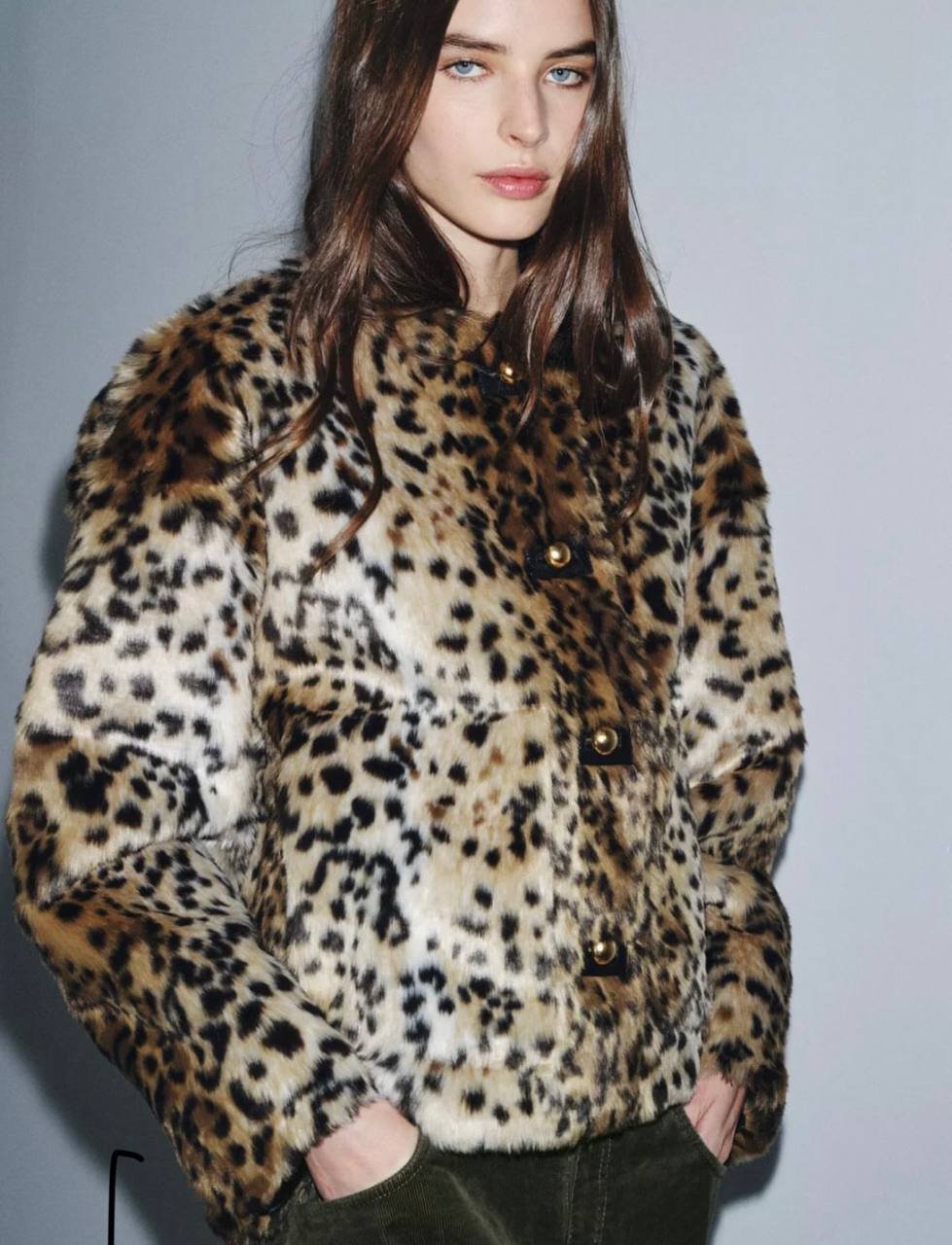 Z4RA ORIGINAL NEW  SHORT JACKET