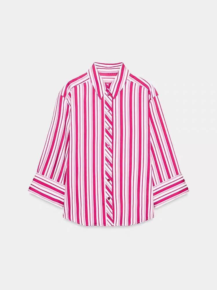 poplin shirt 2026