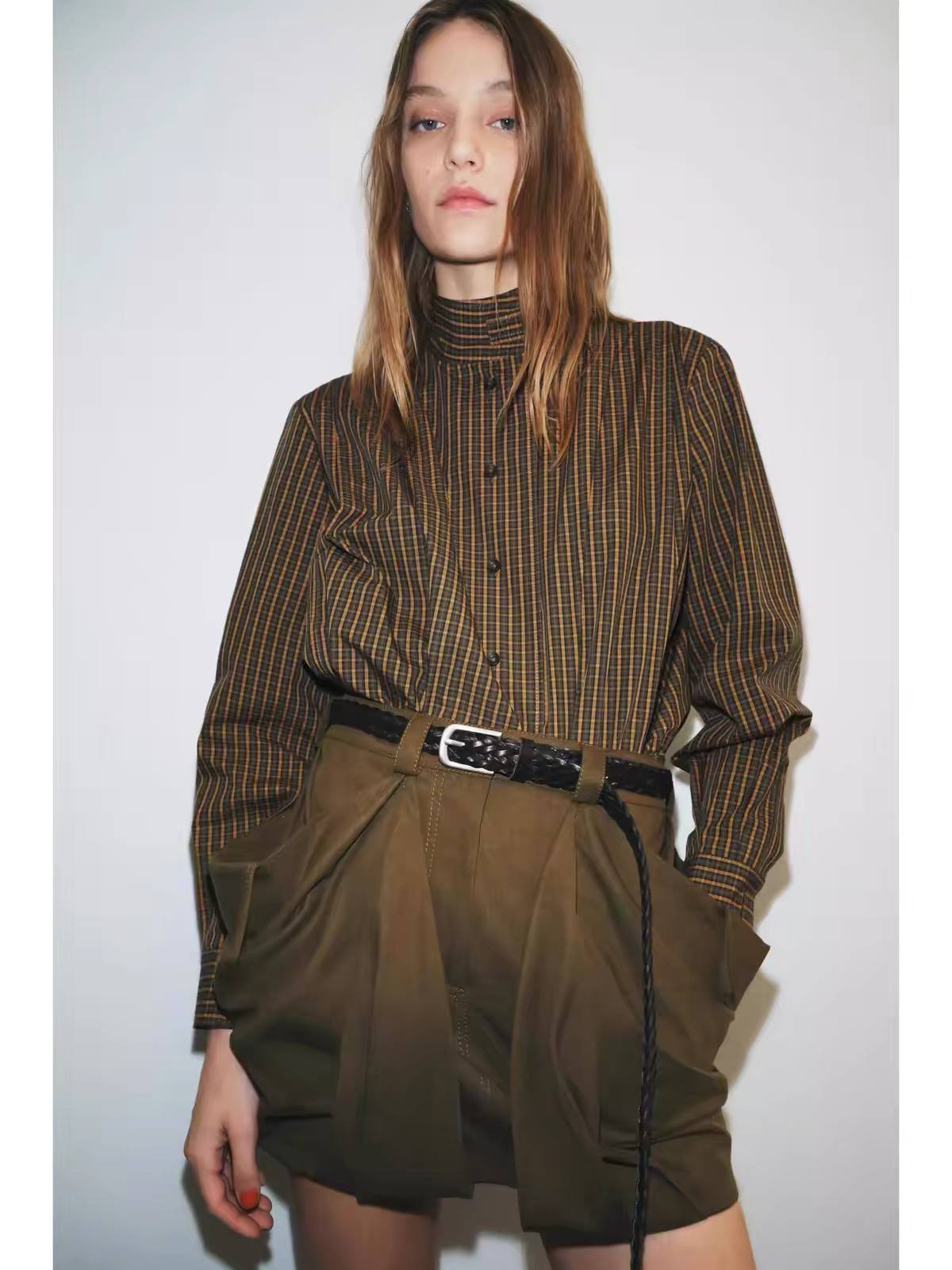 poplin shirt 2026