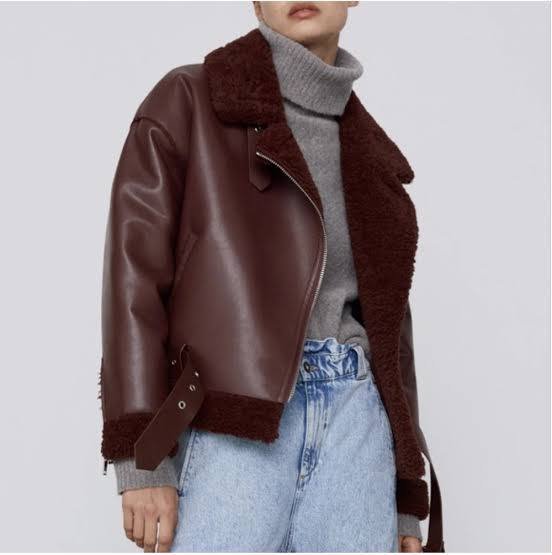 Z4Ra Original Jacket