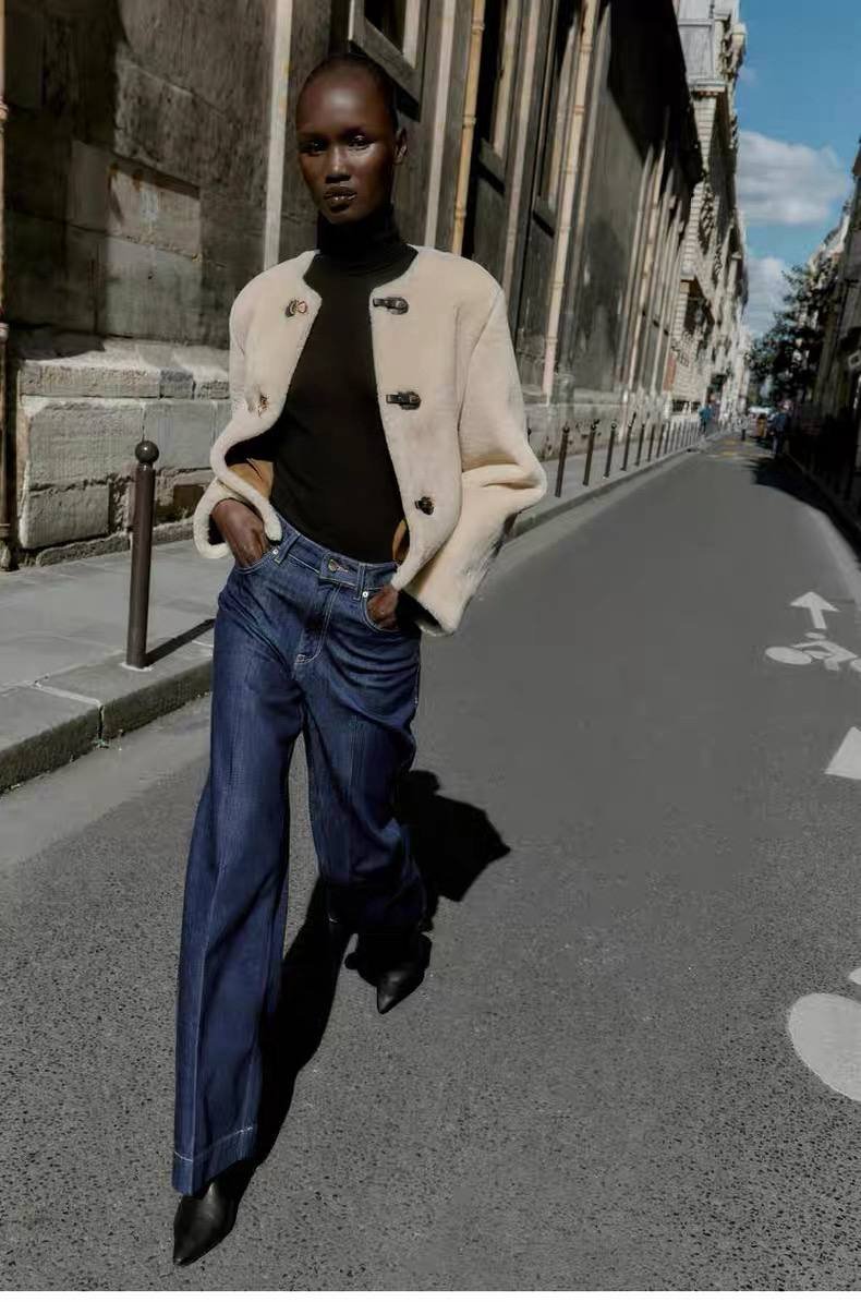 Z4RA ORIGINAL JACKET