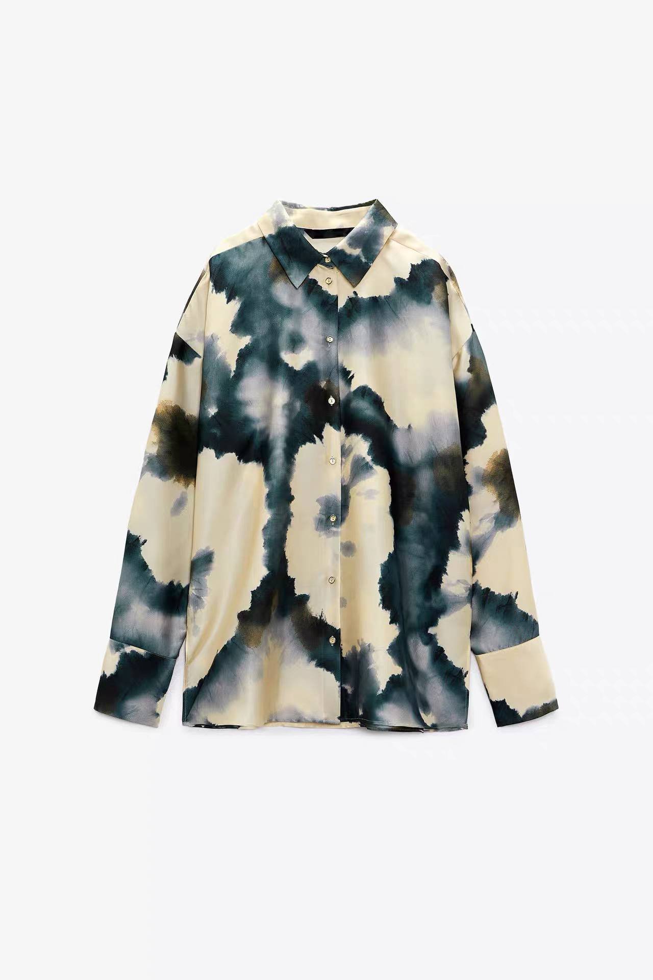 ZRA New Shirt Sale