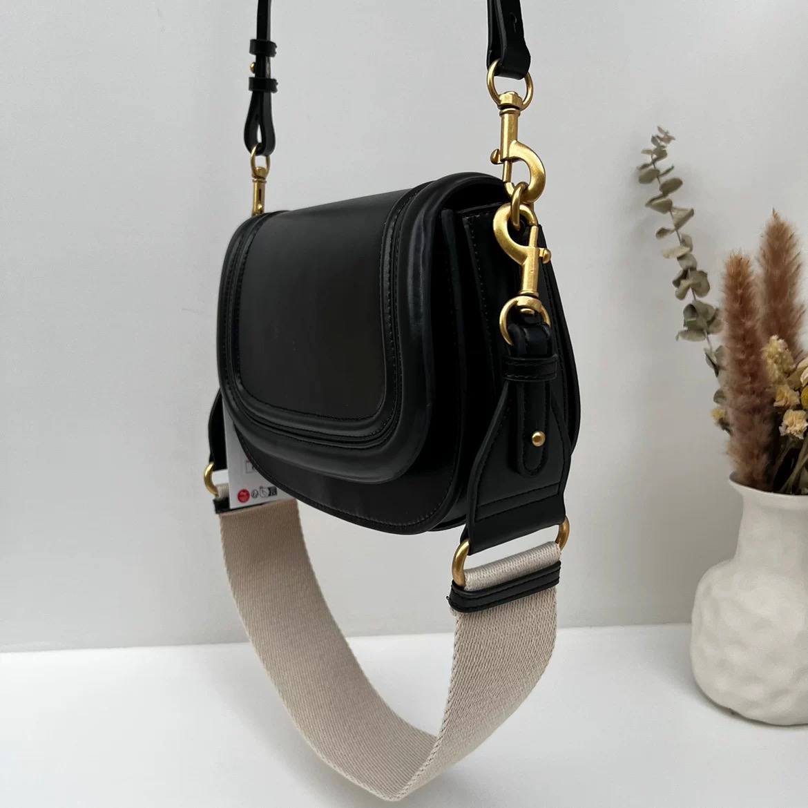 Original black bag