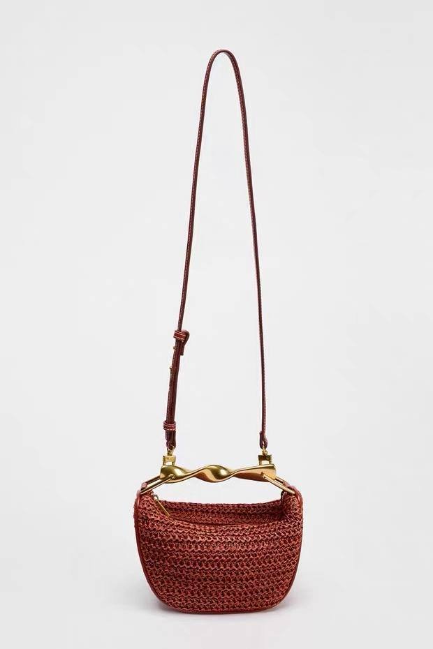 Clutch bag