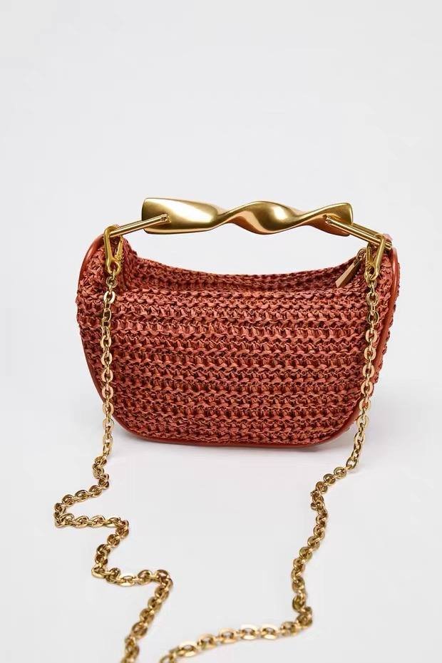 Clutch bag