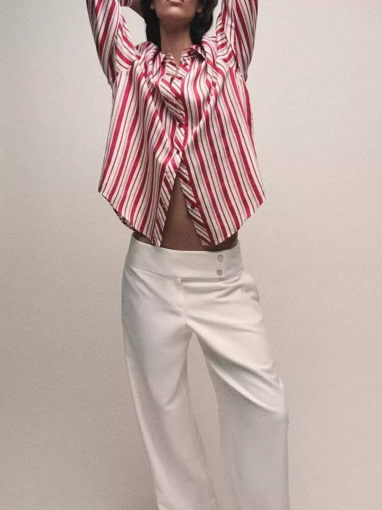 poplin shirt 2026