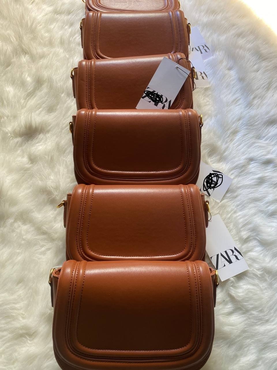 Original brown bag