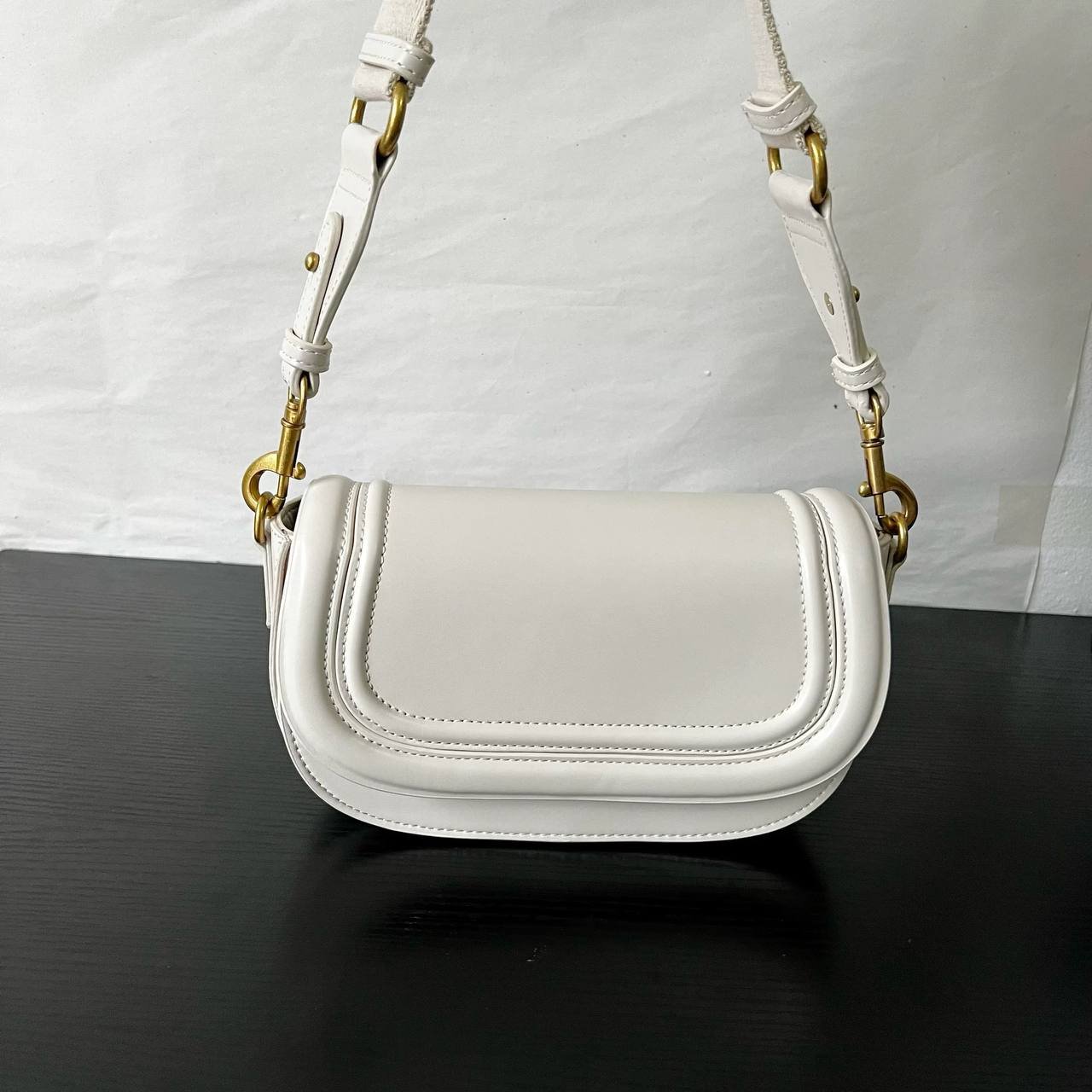 White Original bag