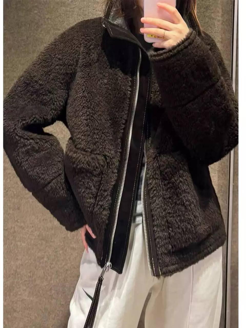 Z4Ra Original Jacket