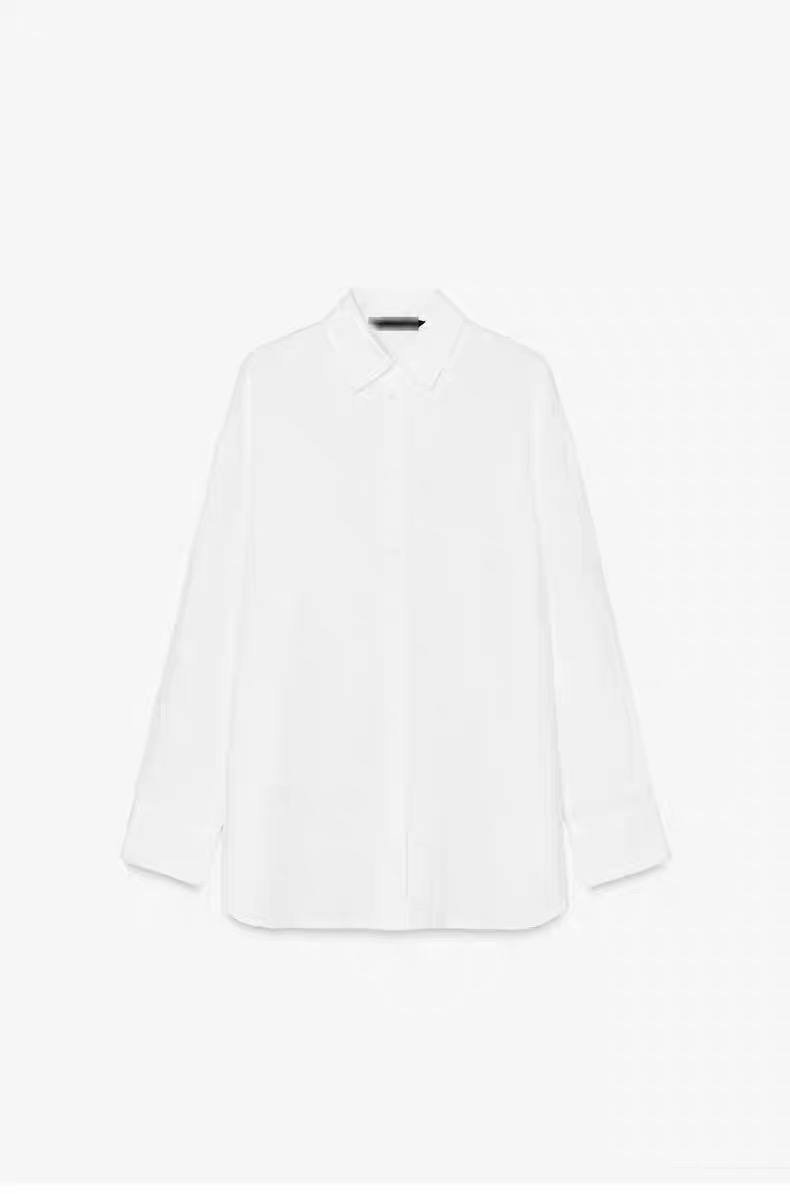 Linen shirt 2025