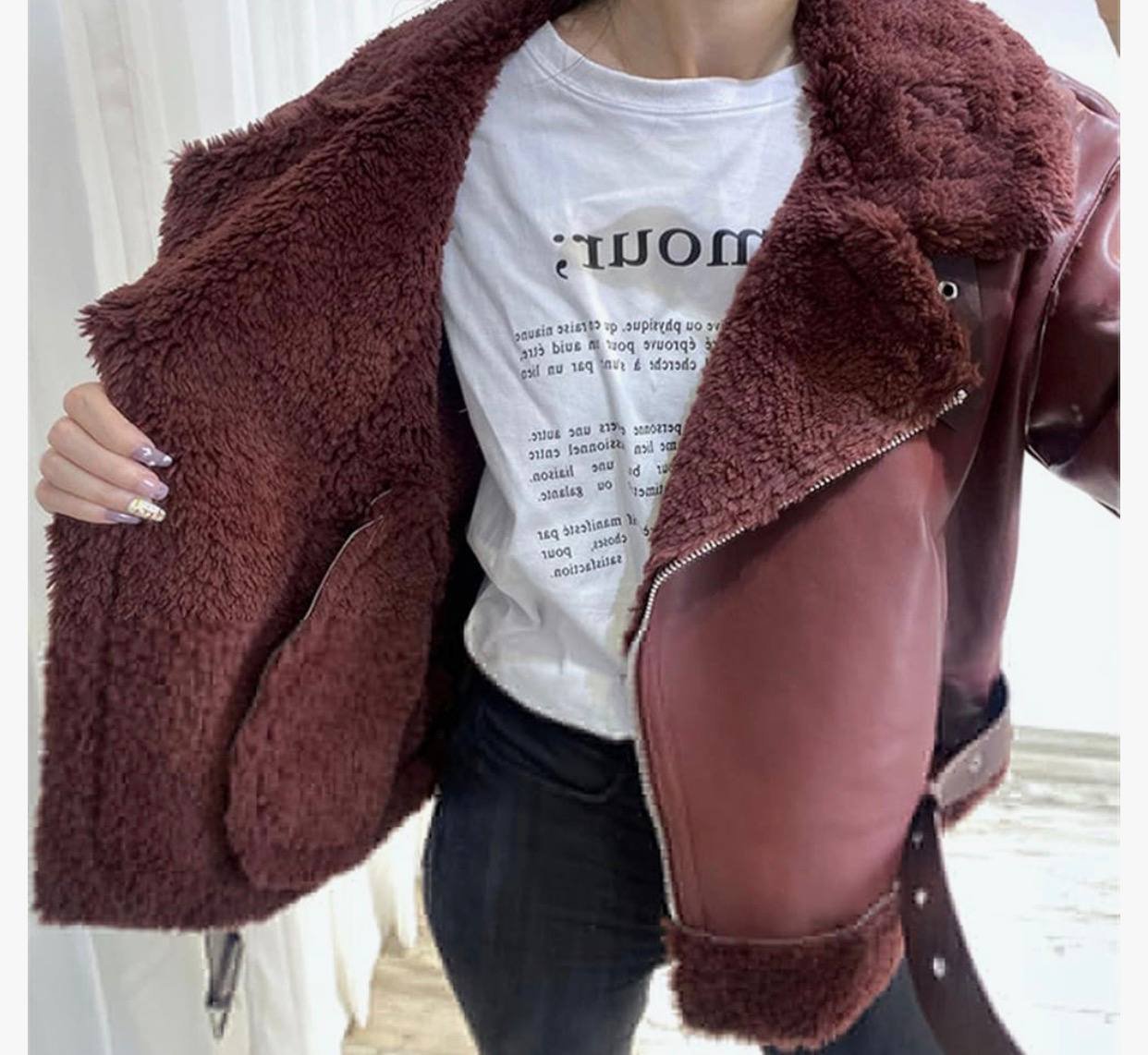 Z4Ra Original Jacket