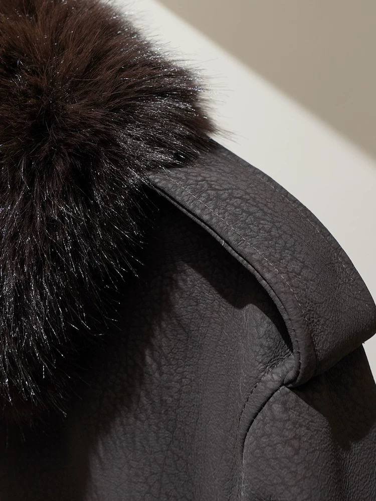 Z4RA ORIGINAL BLACK JACKET