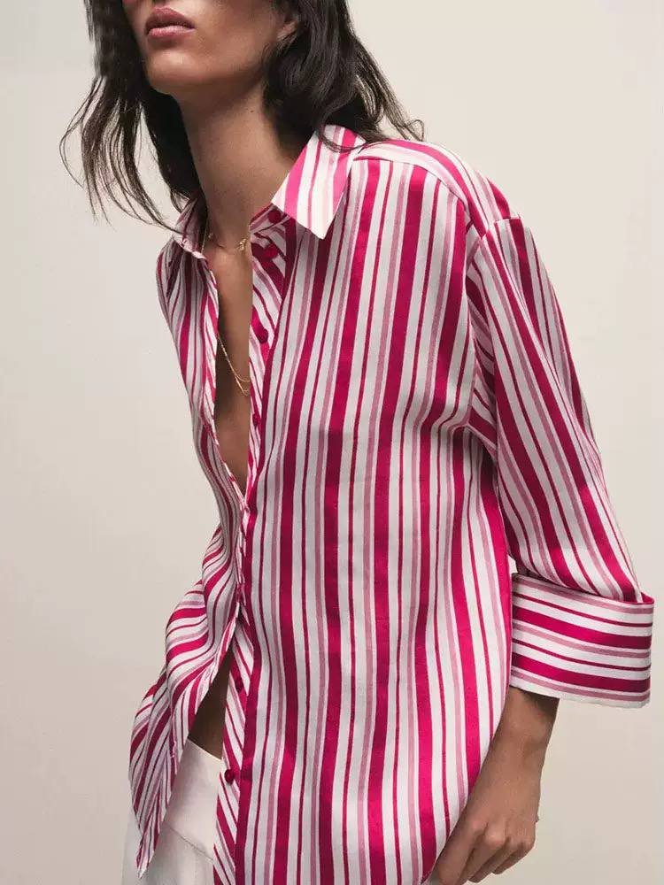 poplin shirt 2026