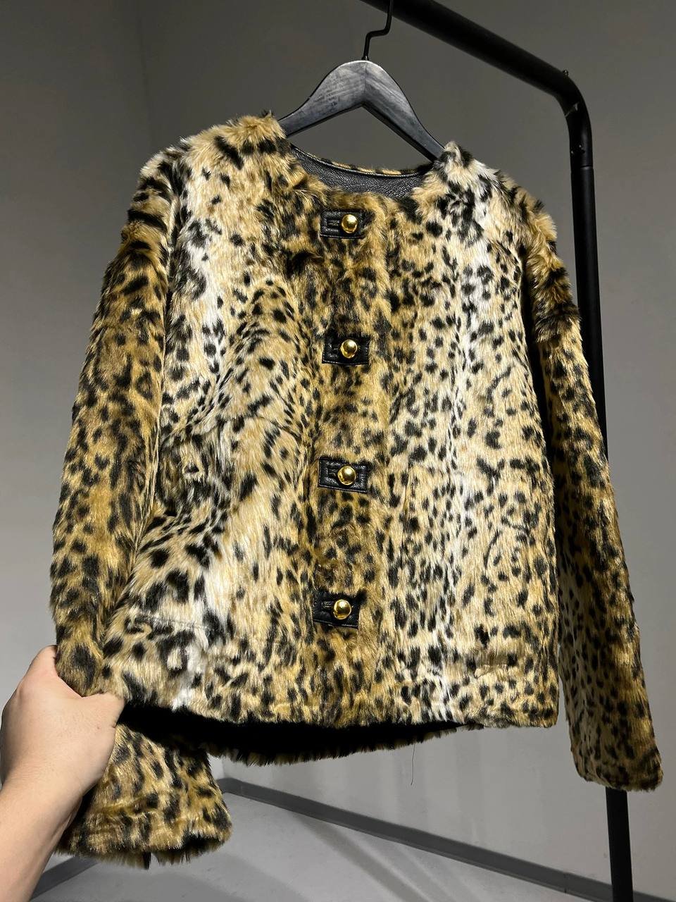 Z4RA ORIGINAL NEW  SHORT JACKET