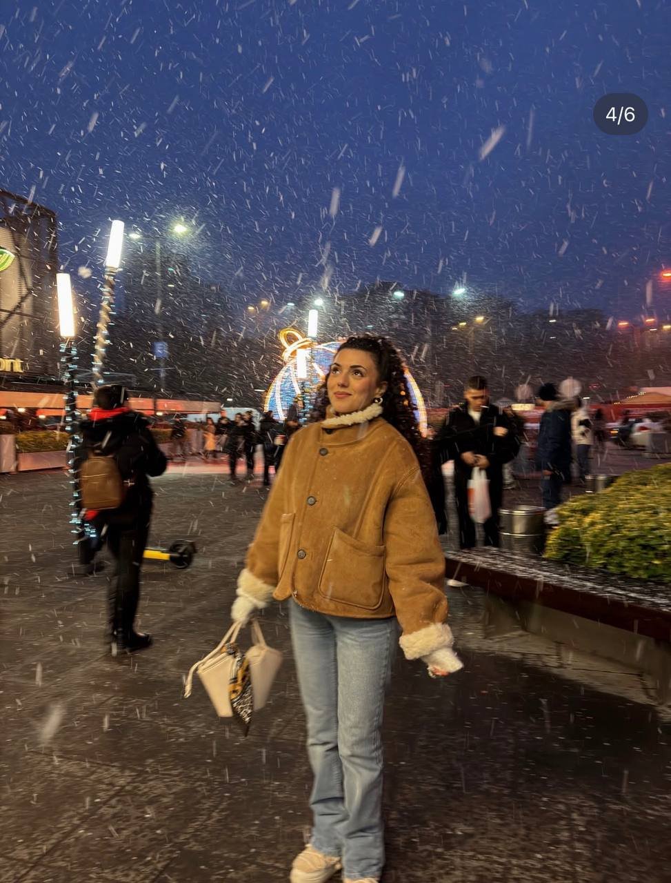 REVERSIBLE DOUBLE-FACED JACKET  HKD