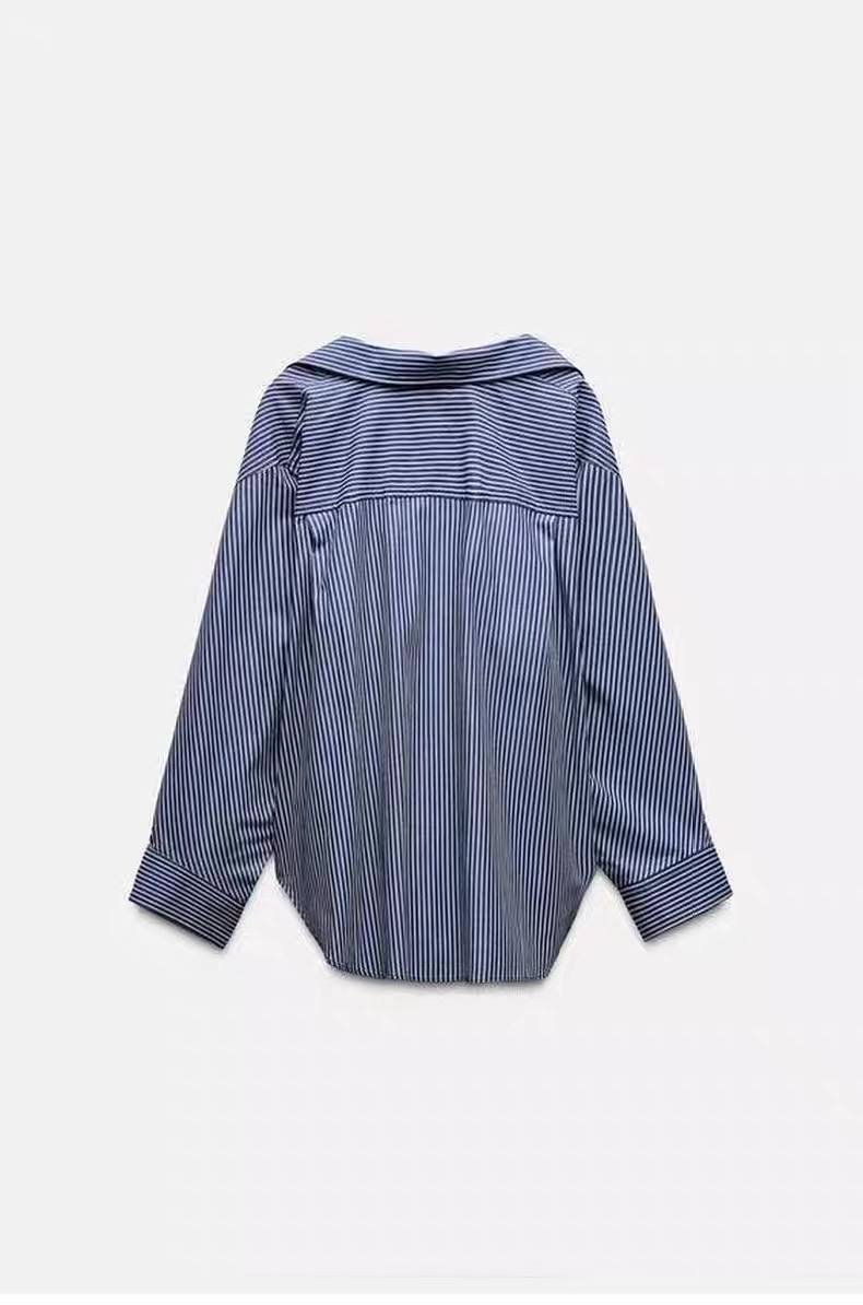 poplin shirt