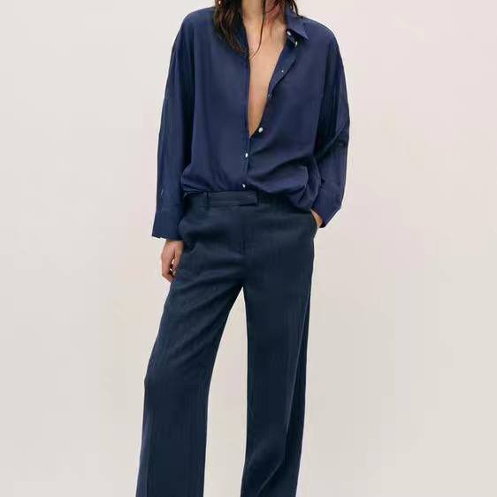 poplin shirt 2026
