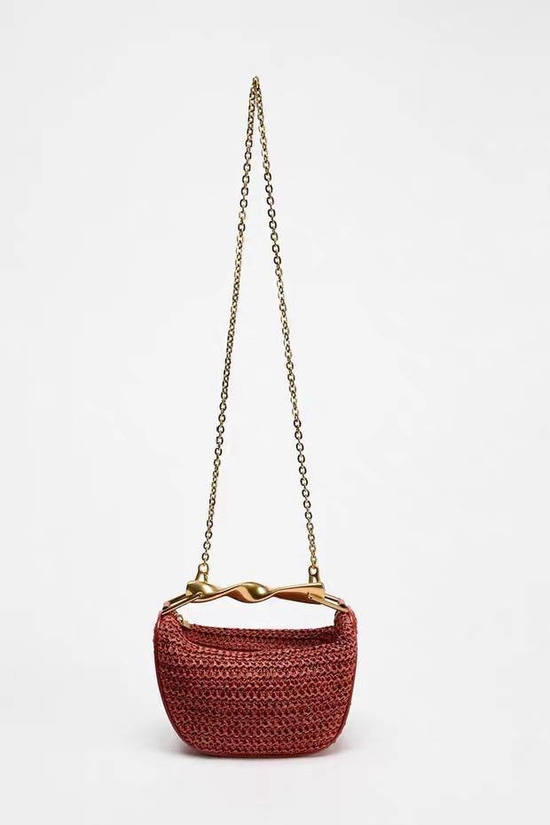 Clutch bag