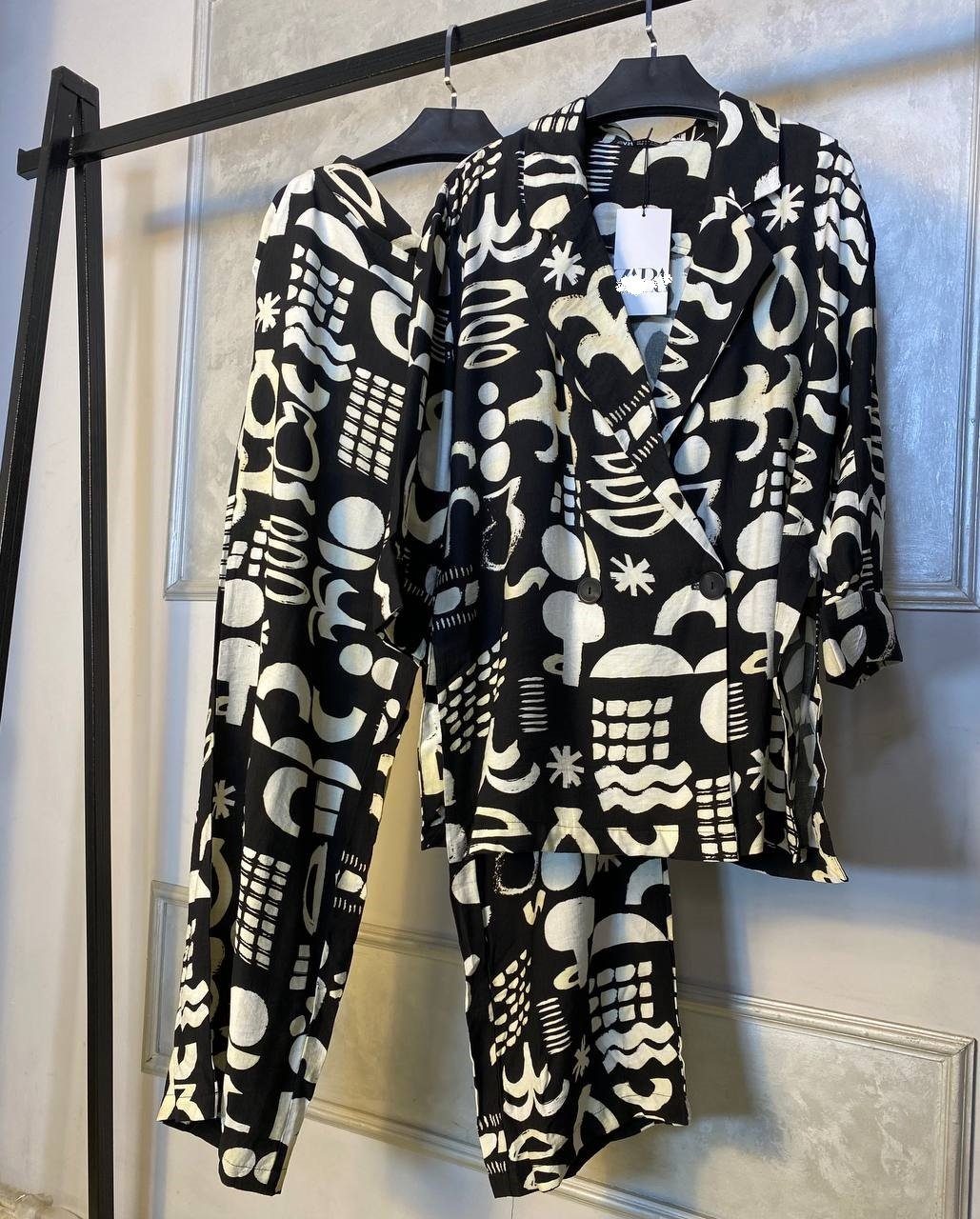 New Collection set