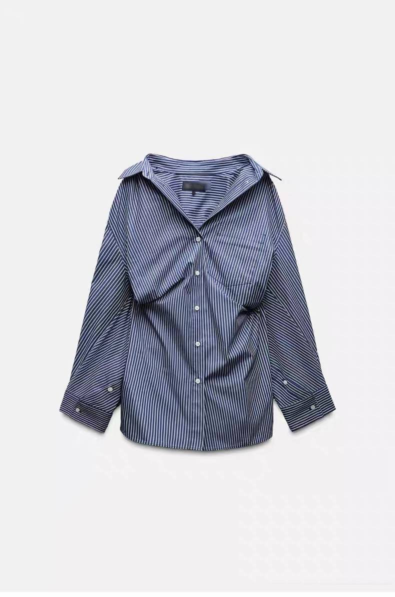poplin shirt