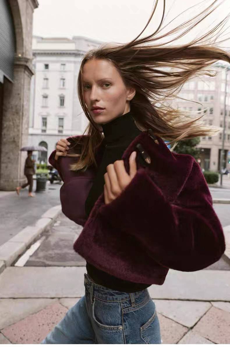 Z4RA ORIGINAL JACKET