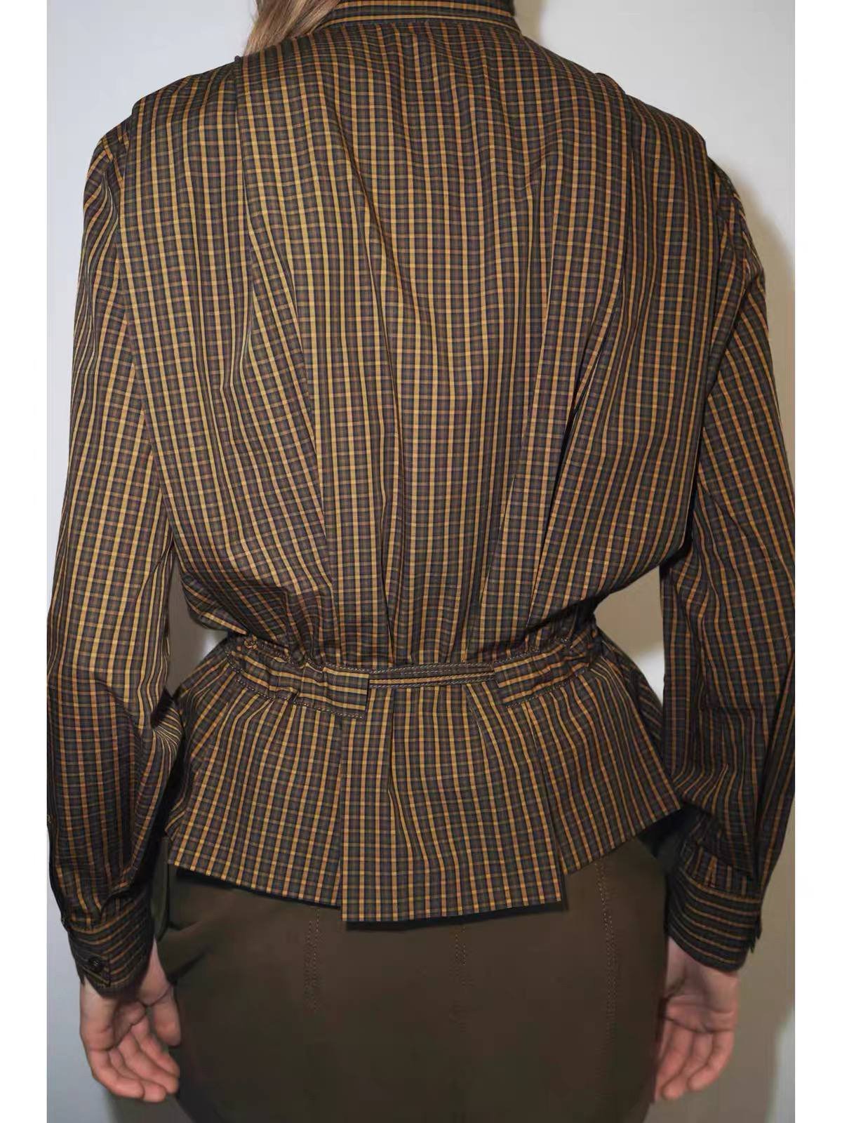 poplin shirt 2026