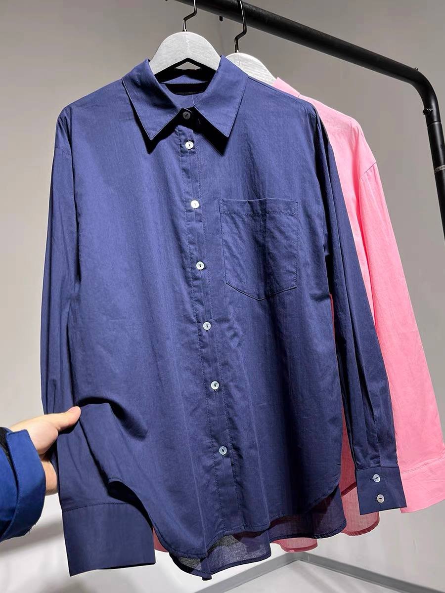 poplin shirt 2026
