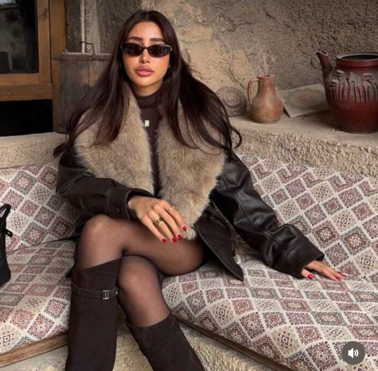 Z4RA ORIGINAL JACKET