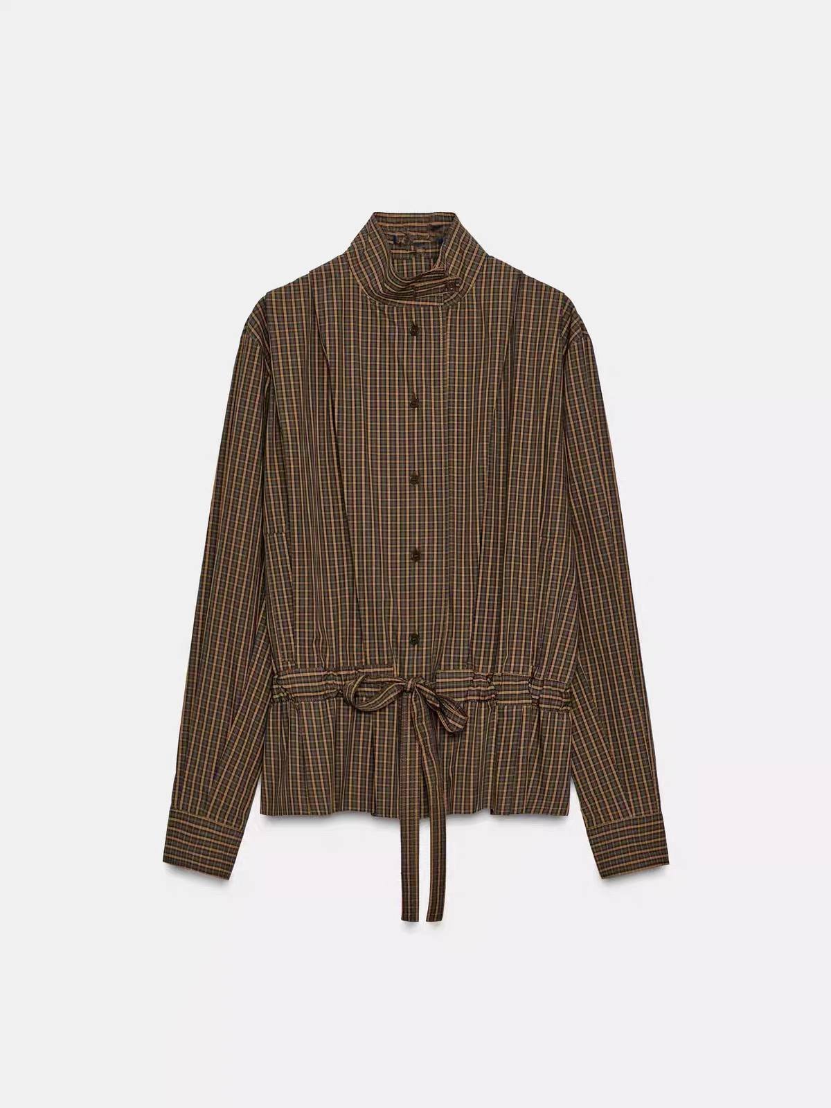 poplin shirt 2026