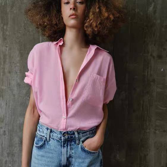 poplin shirt 2026