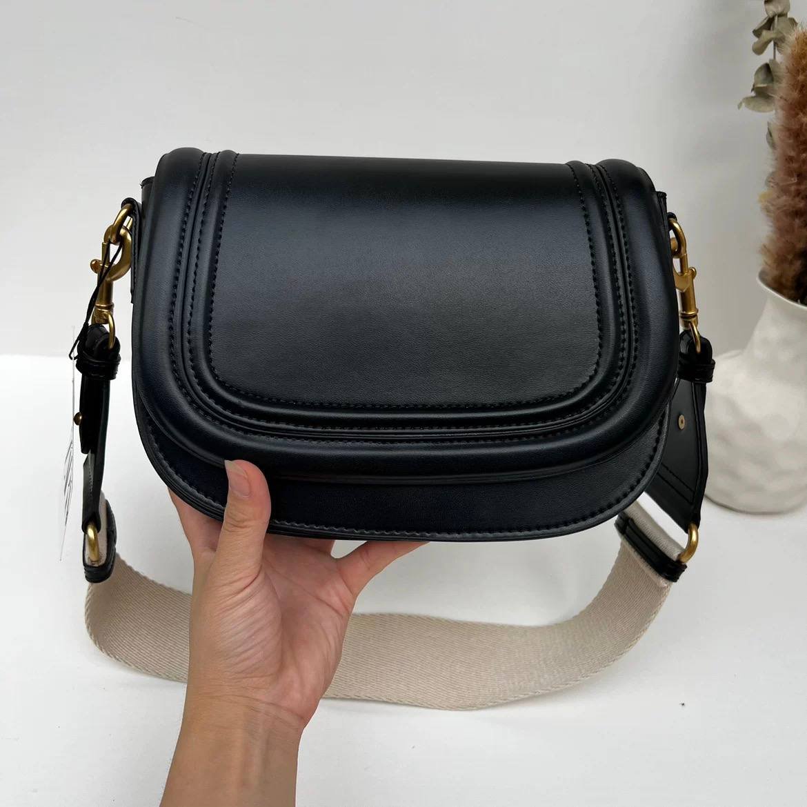 Original black bag