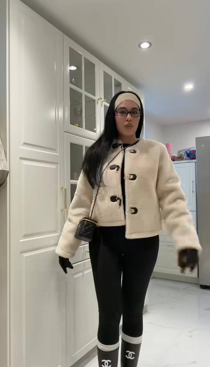 Z4RA ORIGINAL JACKET