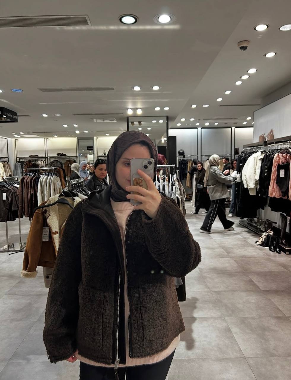 Z4Ra Original Jacket