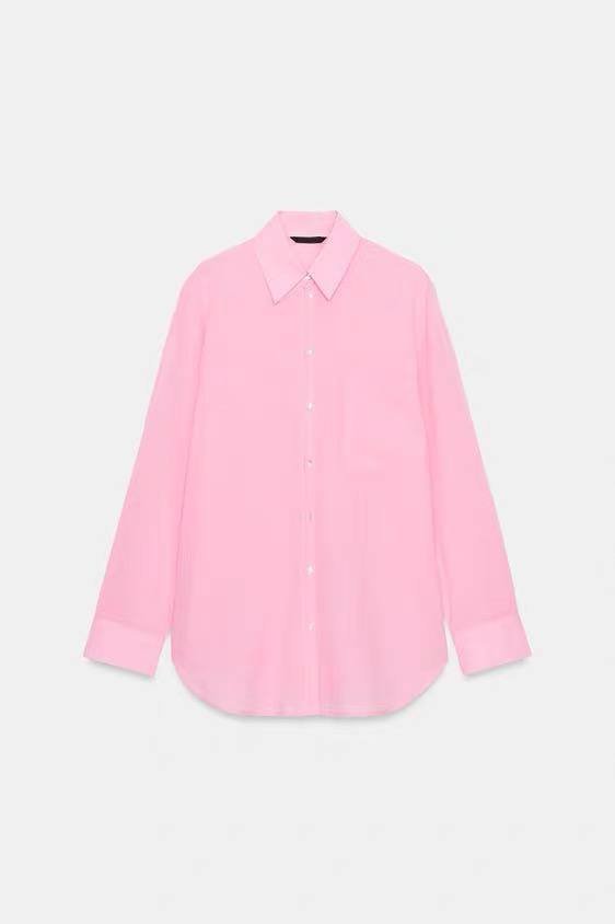 poplin shirt 2026