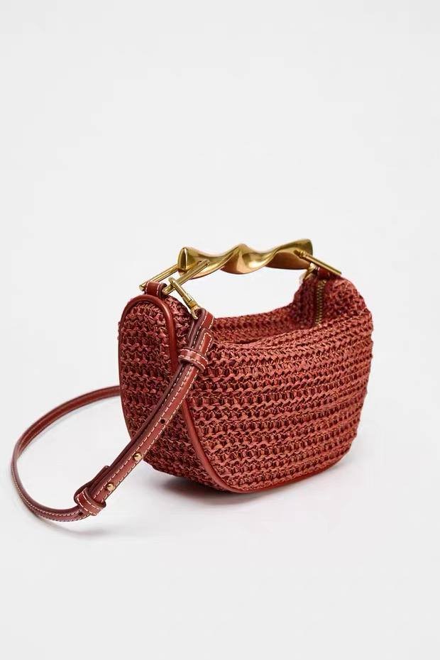 Clutch bag