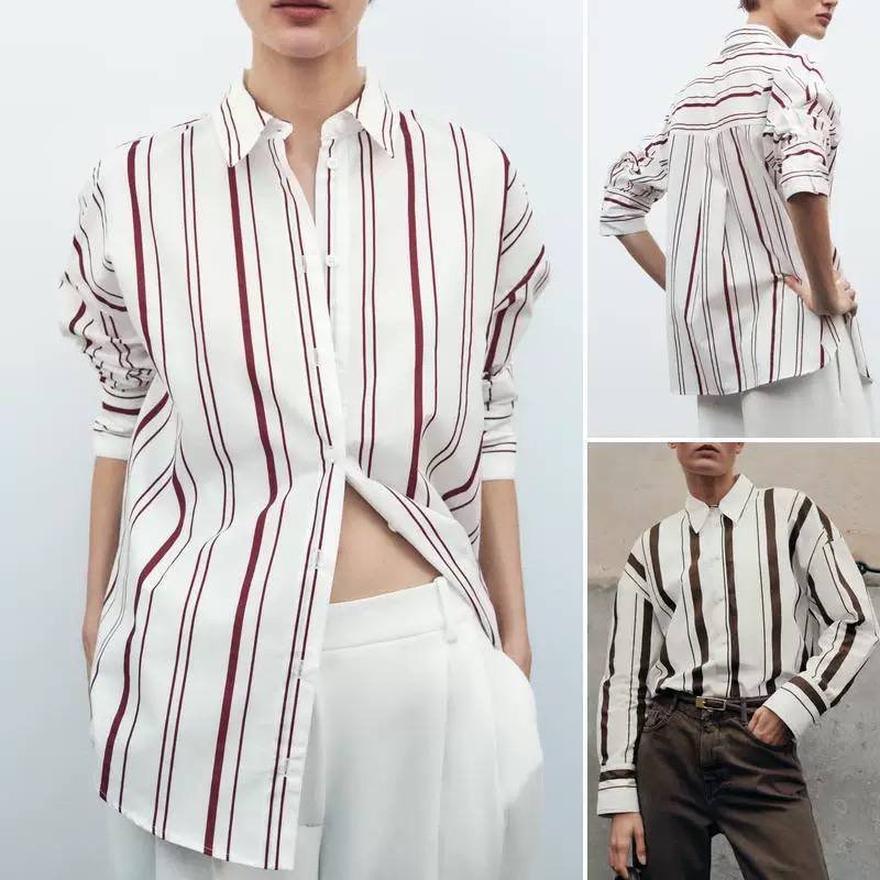 poplin shirt