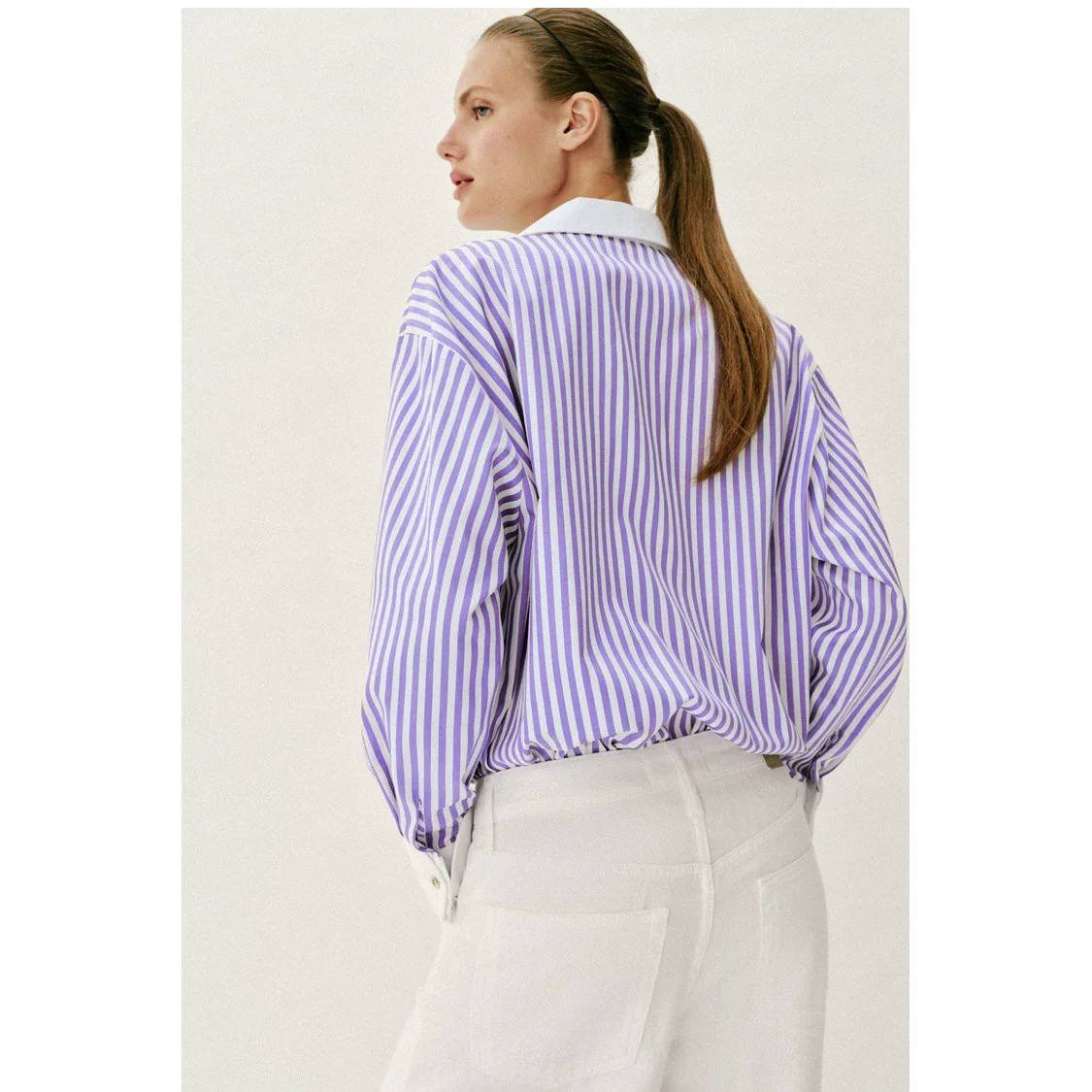 poplin shirt 2026